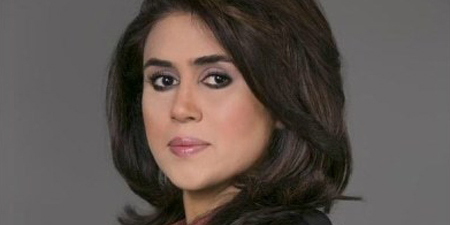PTV anchor allegedly harassed at workplace quits